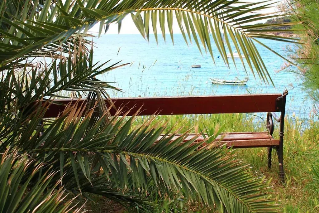Apartment Damir 50 Meters From The Beach 普拉 0*,  克罗地亚